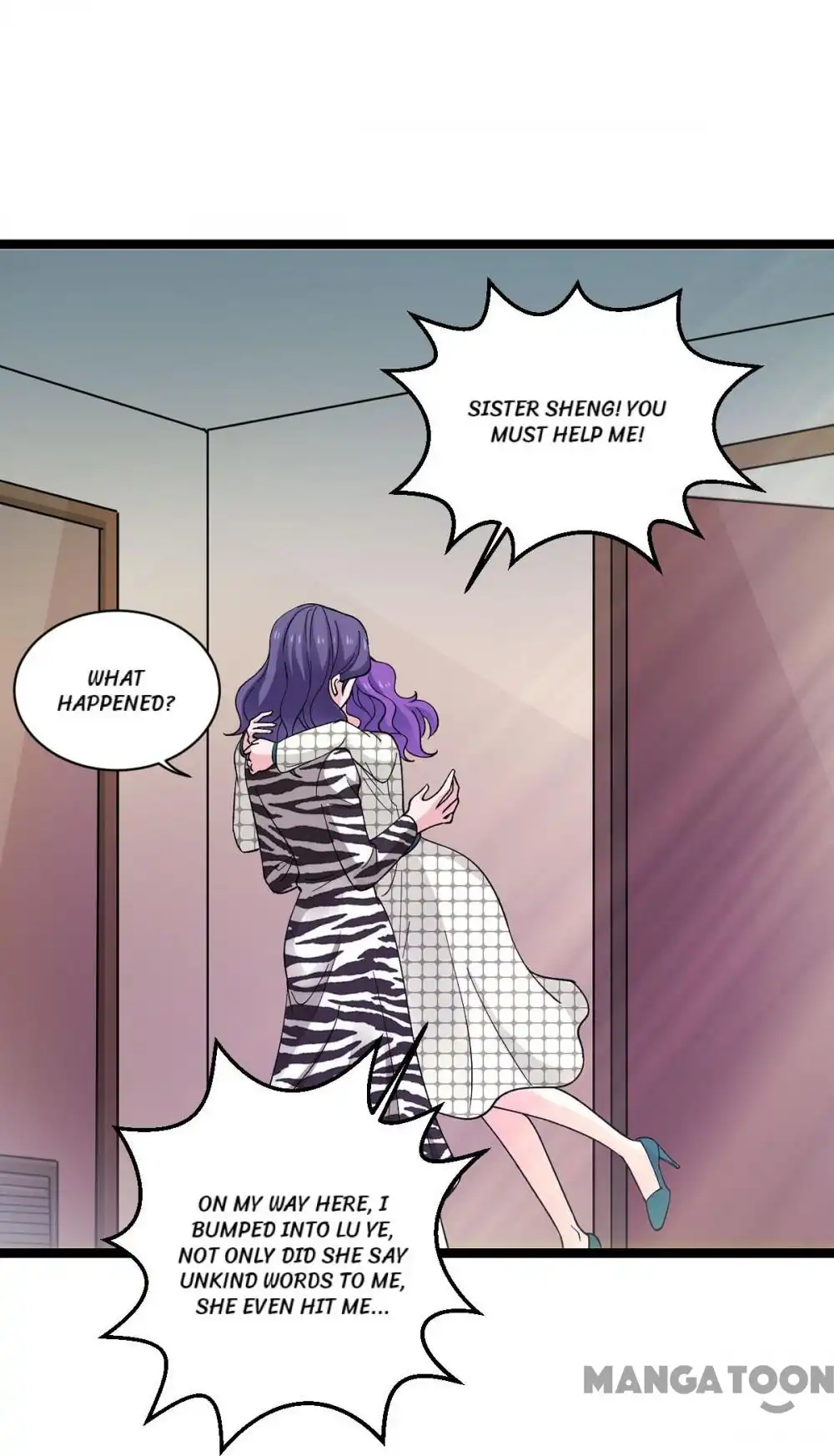 No Way, My Best Actress Wife Chapter 106 48